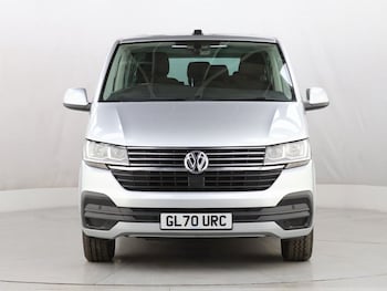 Used Volkswagen Transporter Shuttle 2020 for sale - 78172320: Photo