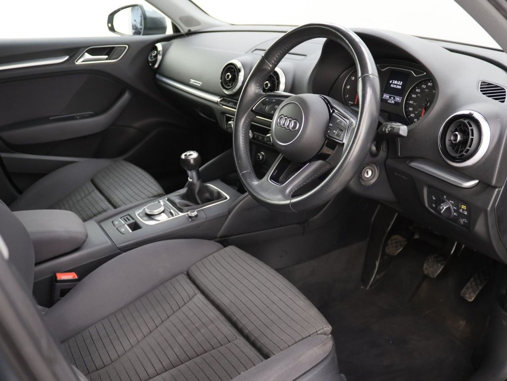 Used Audi A3 2018 for sale - 77593995: Photo 10