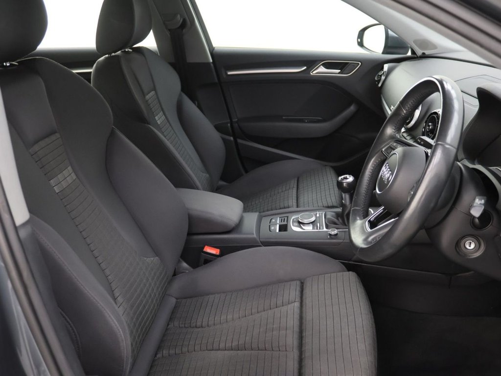 Used Audi A3 2018 for sale - 77593995: Photo 12