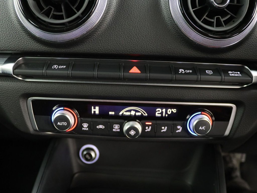 Used Audi A3 2018 for sale - 77593995: Photo 13