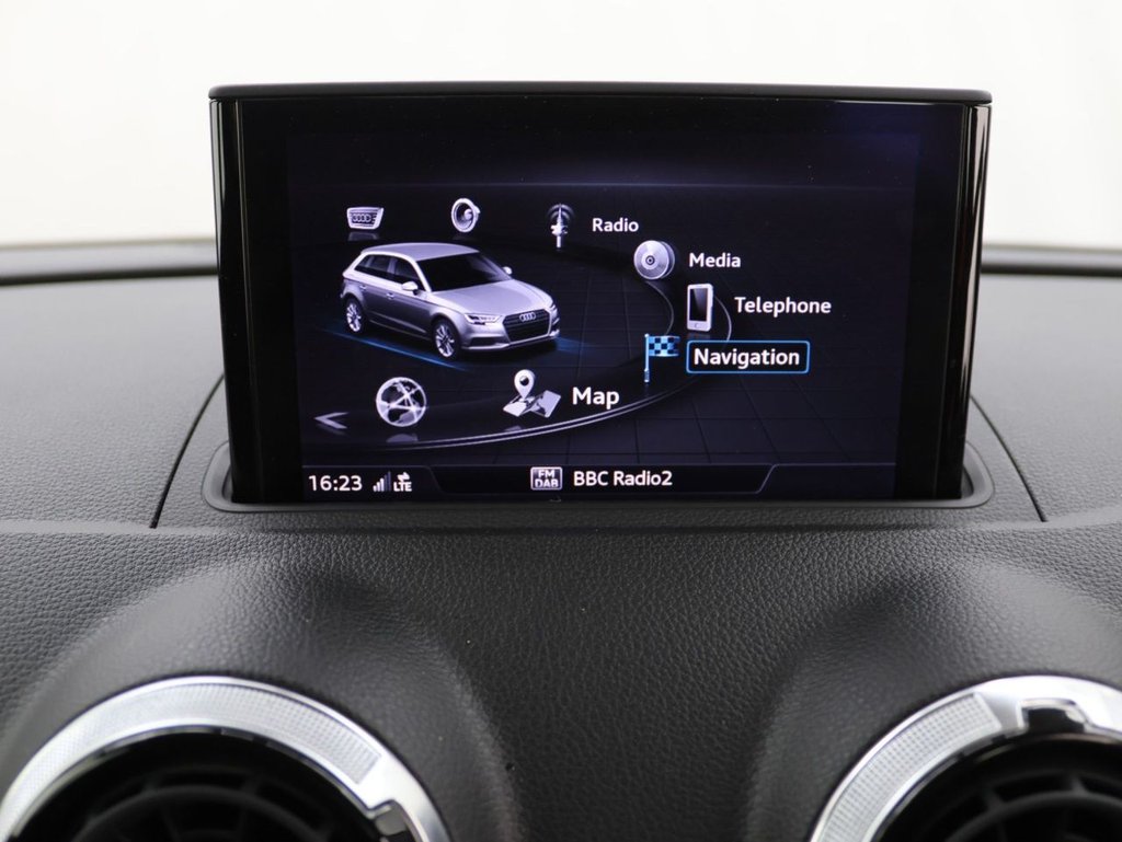 Used Audi A3 2018 for sale - 77593995: Photo 15