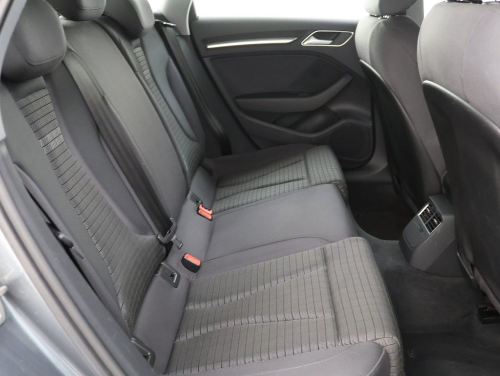 Used Audi A3 2018 for sale - 77593995: Photo 16