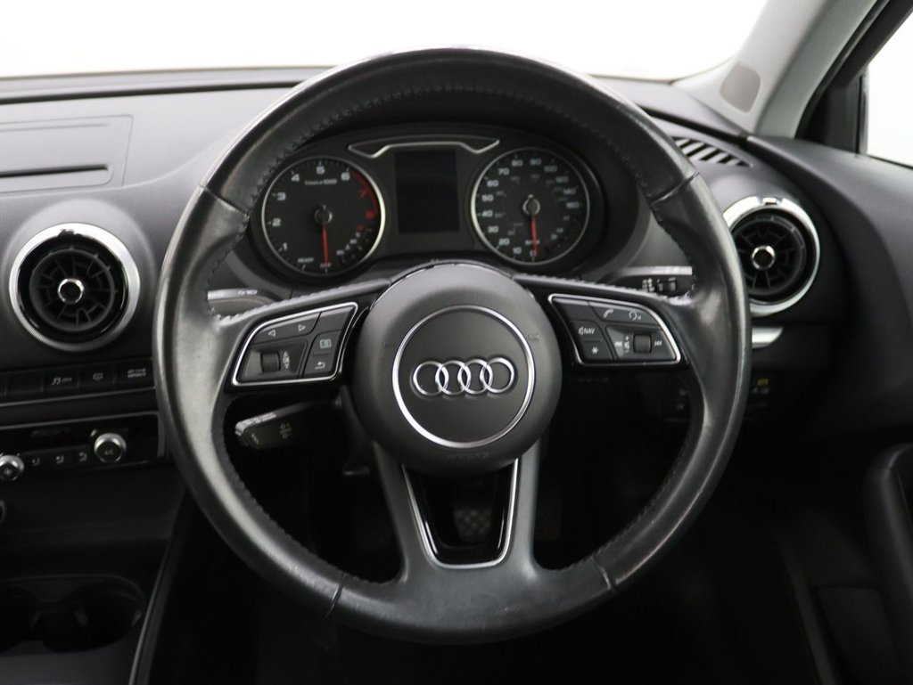 Used Audi A3 2018 for sale - 77593995: Photo 19