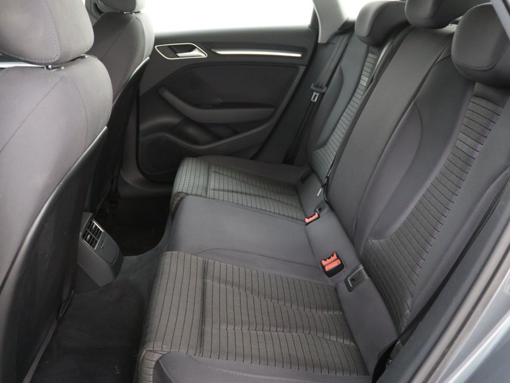 Used Audi A3 2018 for sale - 77593995: Photo 20