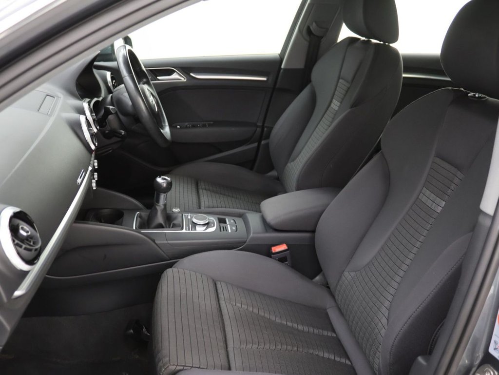 Used Audi A3 2018 for sale - 77593995: Photo 21