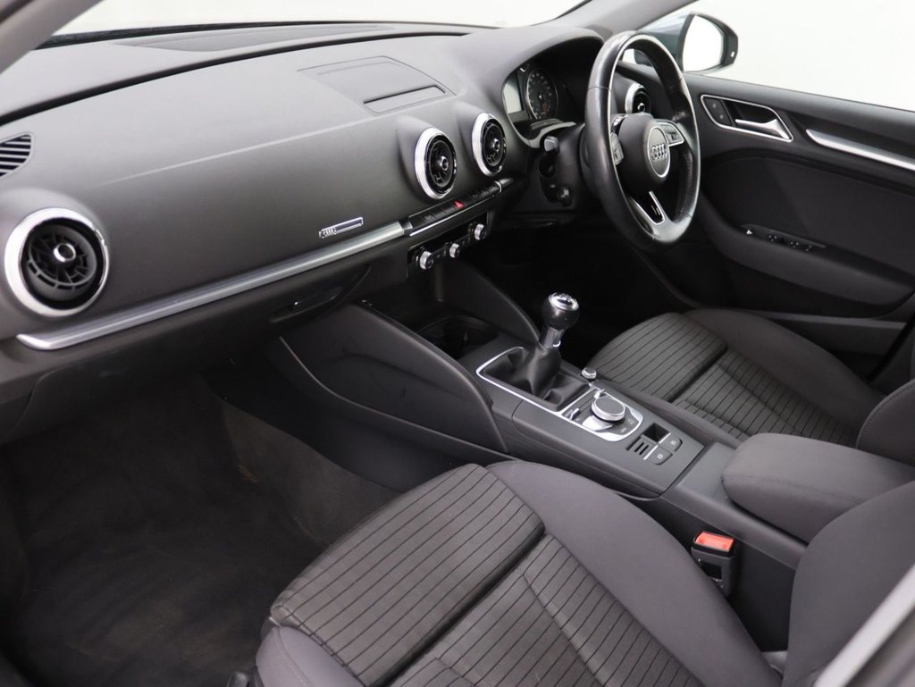 Used Audi A3 2018 for sale - 77593995: Photo 23