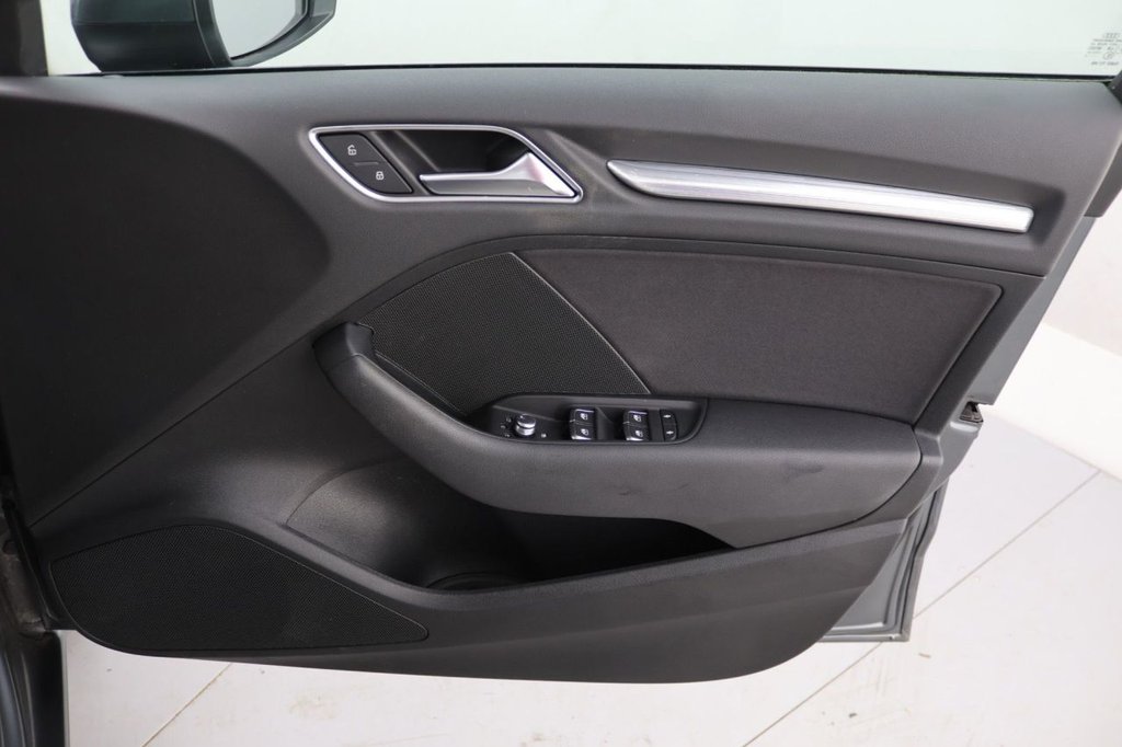 Used Audi A3 2018 for sale - 77593995: Photo 25