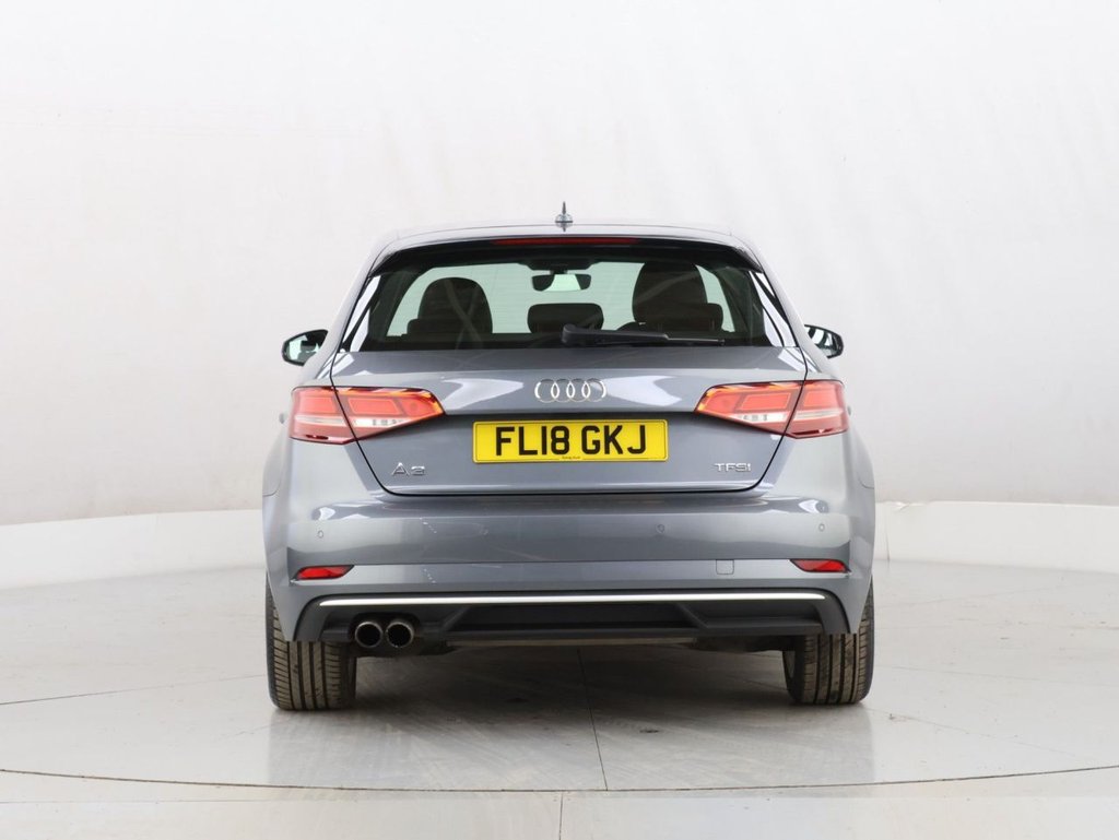 Used Audi A3 2018 for sale - 77593995: Photo 9