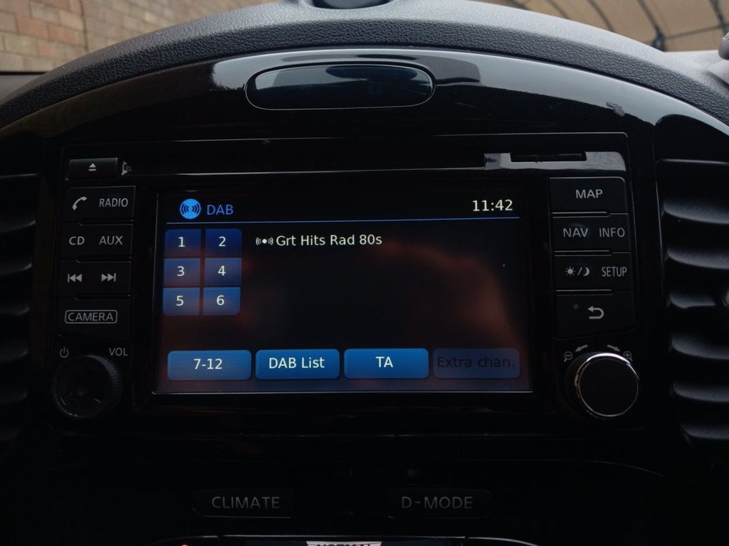 Used Nissan Juke 2018 for sale - 77477673: Photo 13