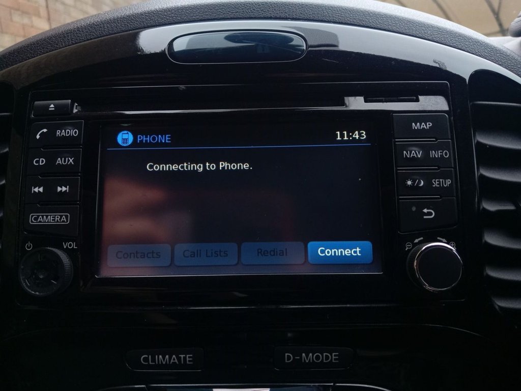 Used Nissan Juke 2018 for sale - 77477673: Photo 14