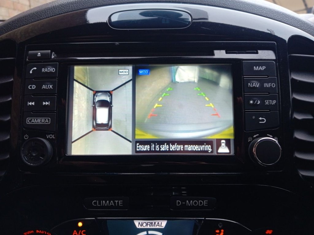 Used Nissan Juke 2018 for sale - 77477673: Photo 2