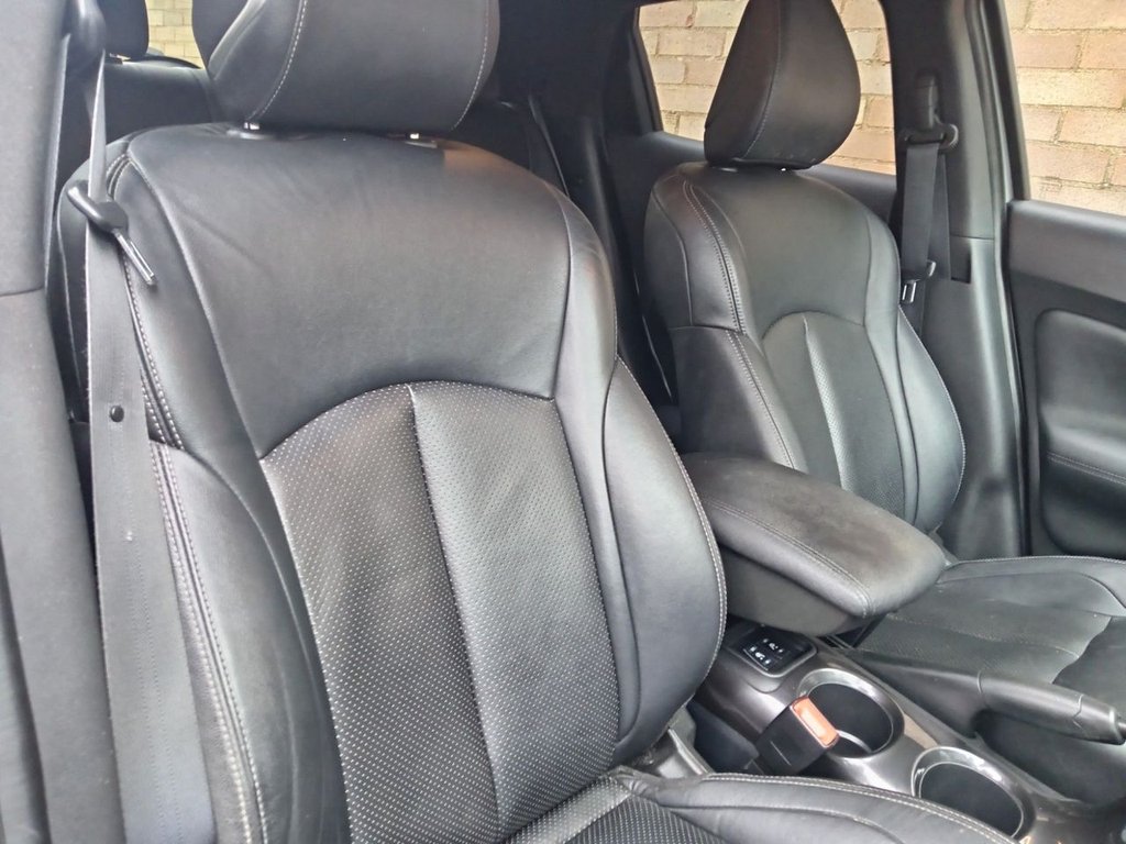 Used Nissan Juke 2018 for sale - 77477673: Photo 8