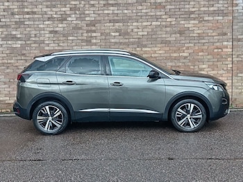 Used Peugeot 3008 2020 for sale - 77703563: Photo