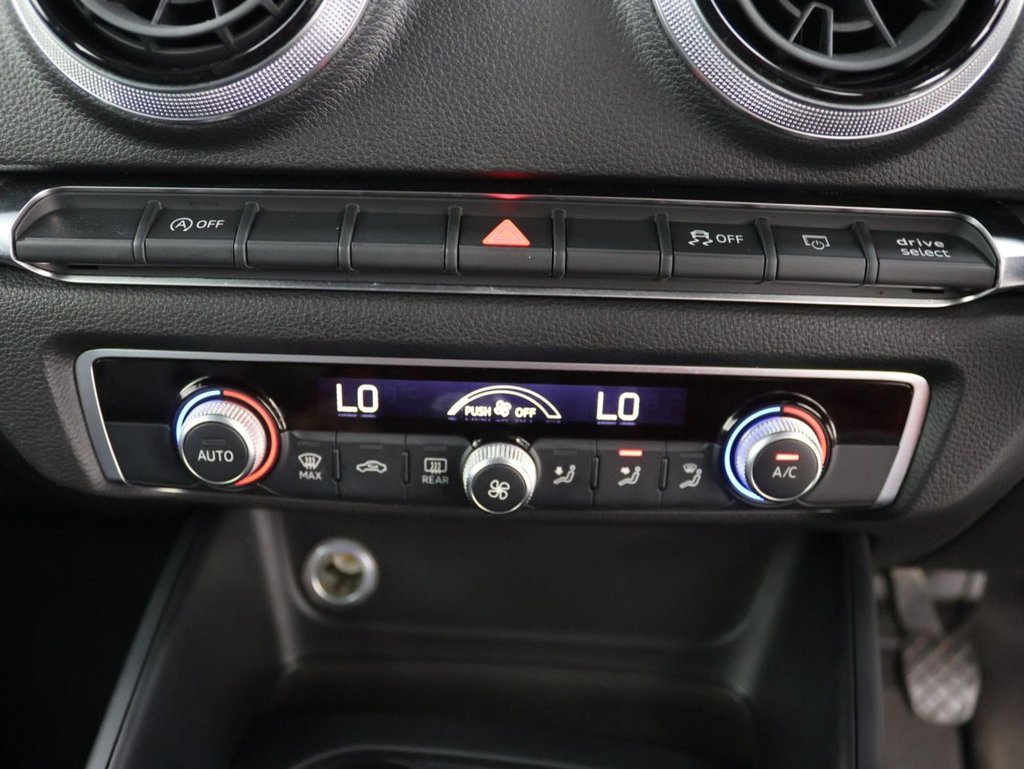 Used Audi A3 2019 for sale - 76542084: Photo 13