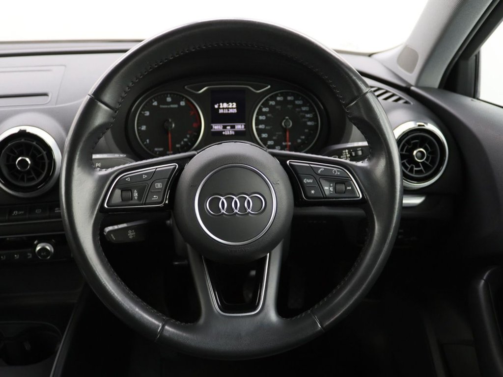 Used Audi A3 2019 for sale - 76542084: Photo 19
