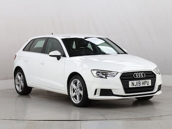 Used Audi A3 2019 for sale - 76542084: Photo