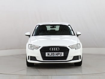 Used Audi A3 2019 for sale - 76542084: Photo