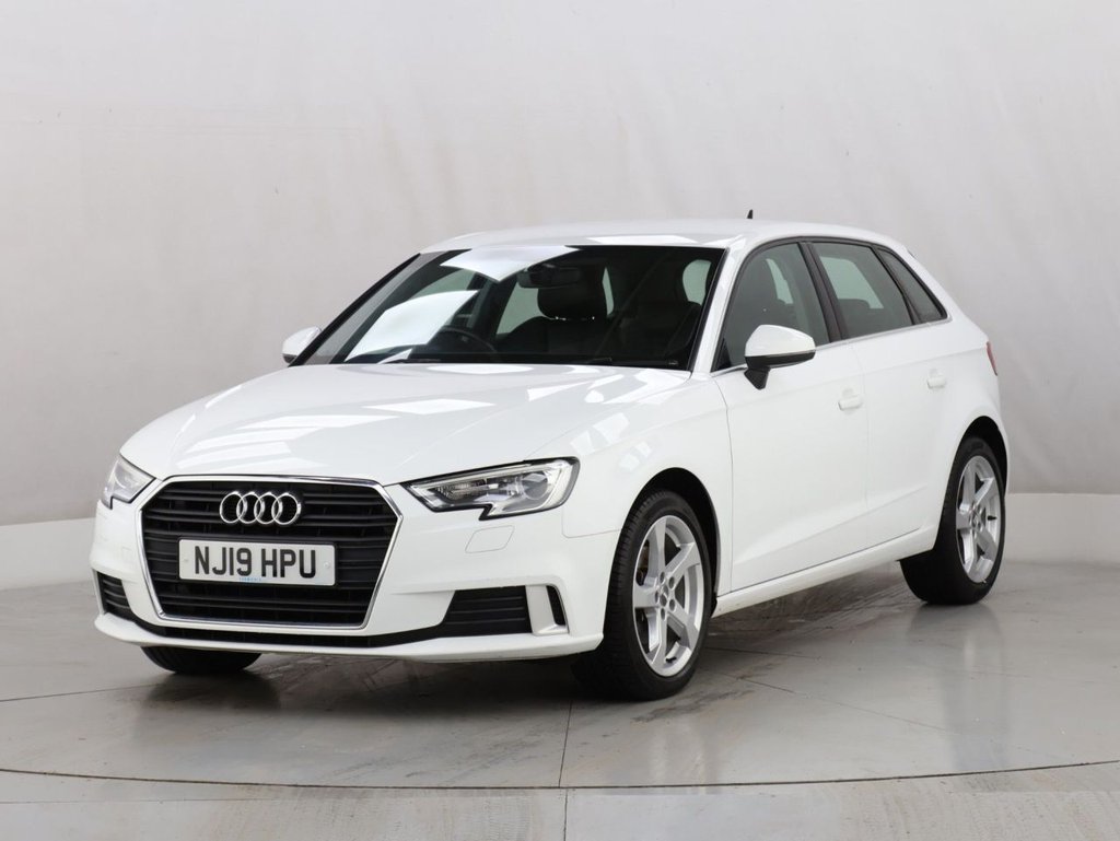 Used Audi A3 2019 for sale - 76542084: Photo 5