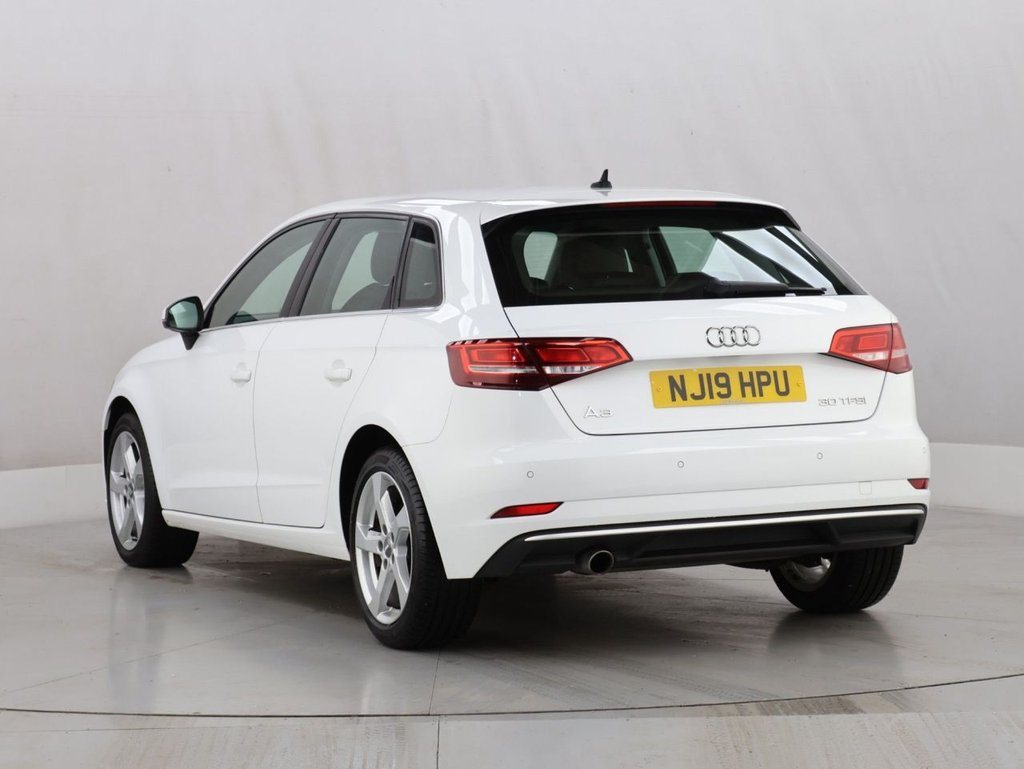 Used Audi A3 2019 for sale - 76542084: Photo 7