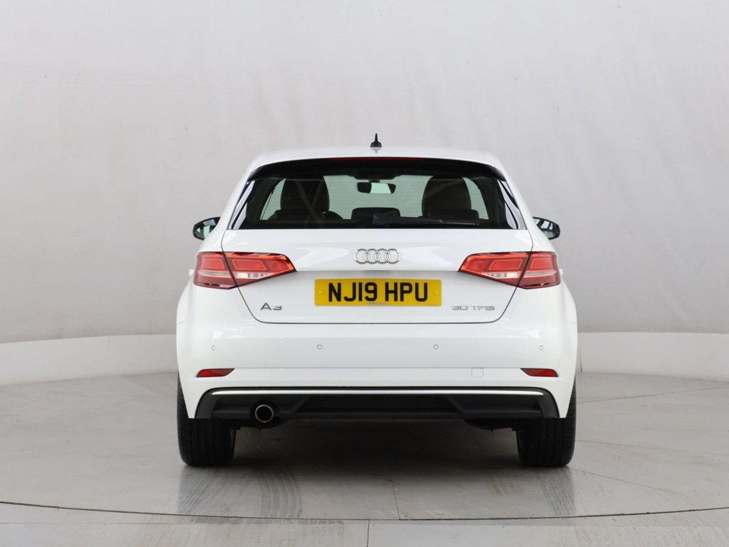 Used Audi A3 2019 for sale - 76542084: Photo 9