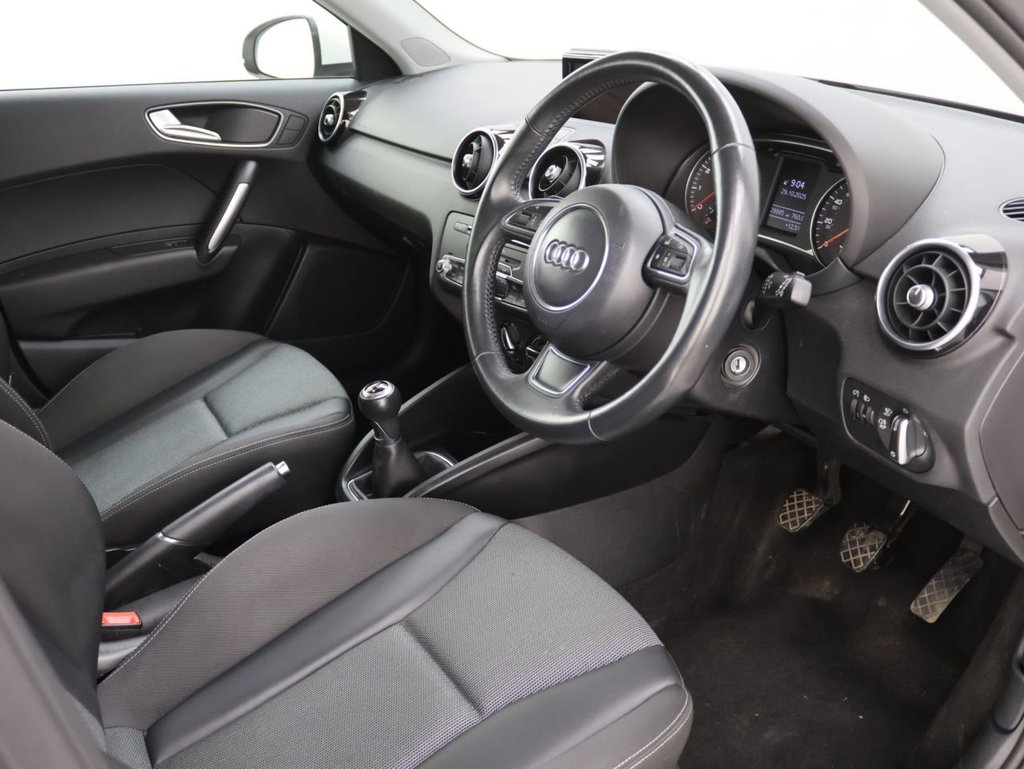 Used Audi A1 2018 for sale - 76406381: Photo 10