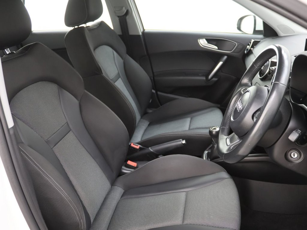 Used Audi A1 2018 for sale - 76406381: Photo 11