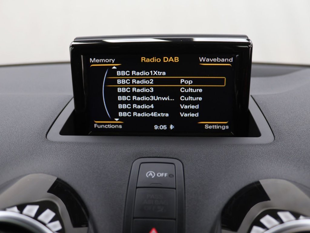 Used Audi A1 2018 for sale - 76406381: Photo 13