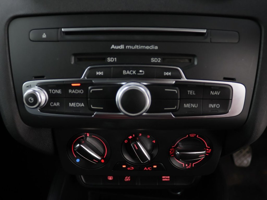 Used Audi A1 2018 for sale - 76406381: Photo 14