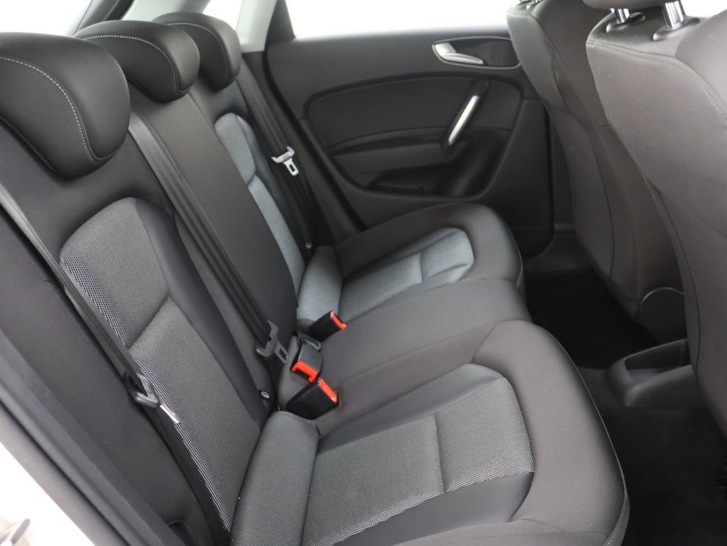 Used Audi A1 2018 for sale - 76406381: Photo 15