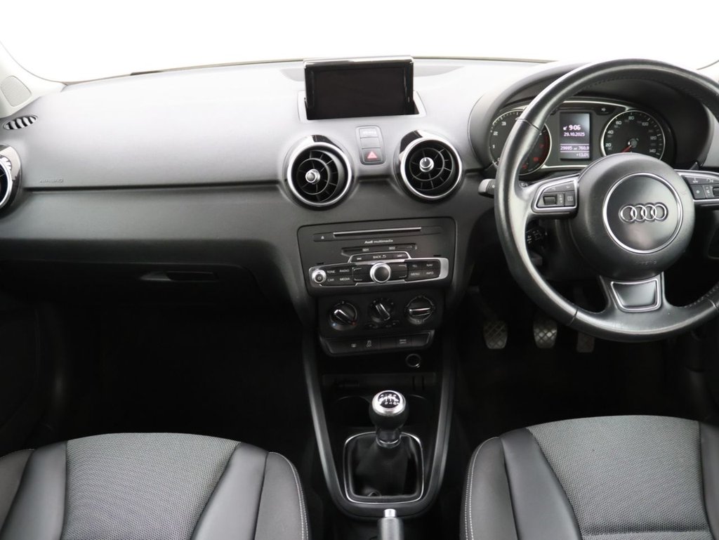 Used Audi A1 2018 for sale - 76406381: Photo 17