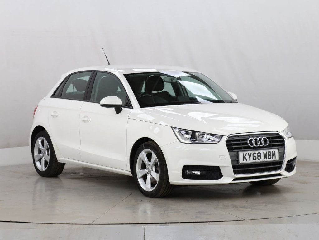 Used Audi A1 2018 for sale - 76406381: Photo 2