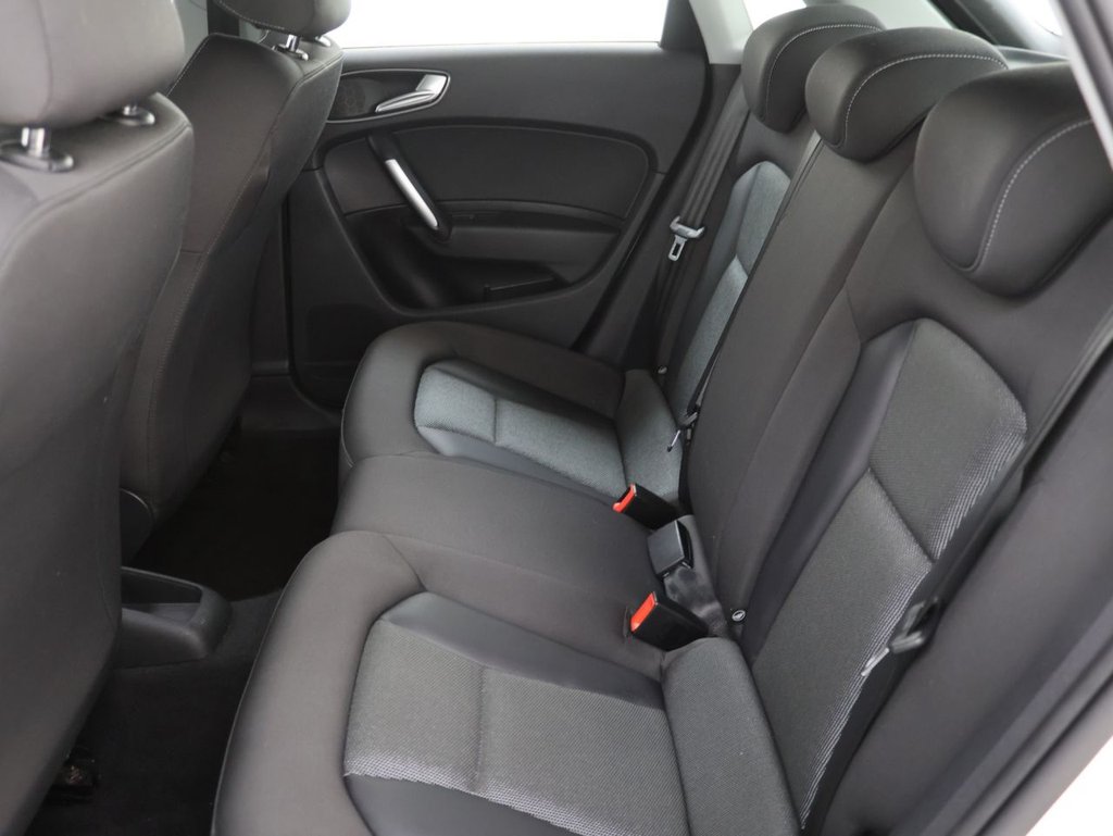 Used Audi A1 2018 for sale - 76406381: Photo 20