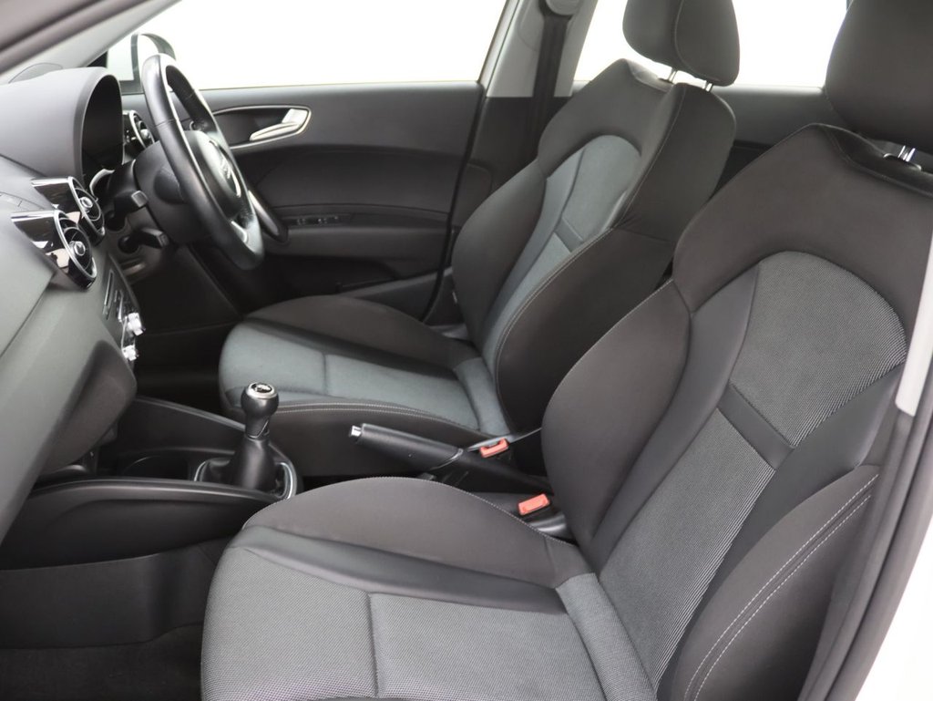 Used Audi A1 2018 for sale - 76406381: Photo 21