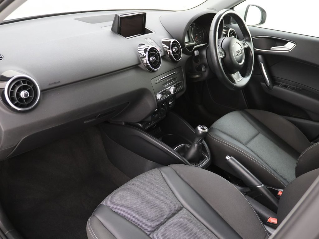 Used Audi A1 2018 for sale - 76406381: Photo 22