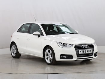 Used Audi A1 2018 for sale - 76406381: Photo