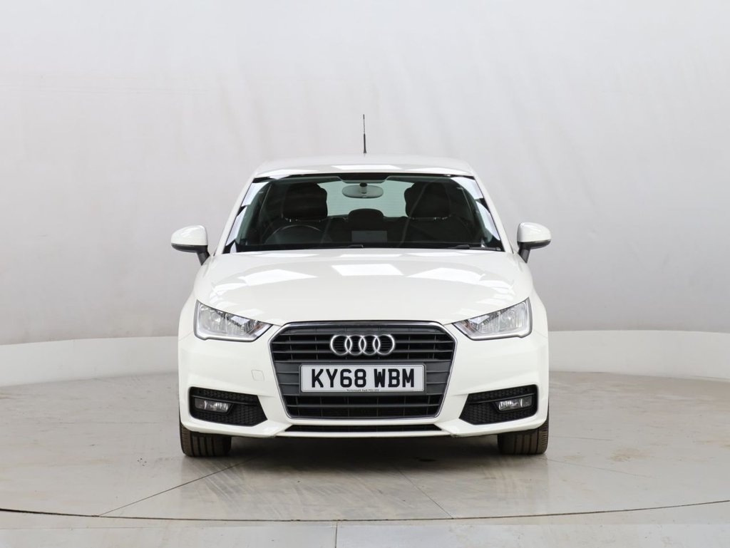 Used Audi A1 2018 for sale - 76406381: Photo 3