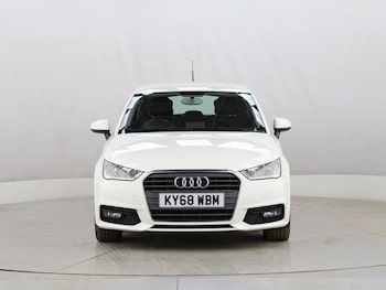 Used Audi A1 2018 for sale - 76406381: Photo