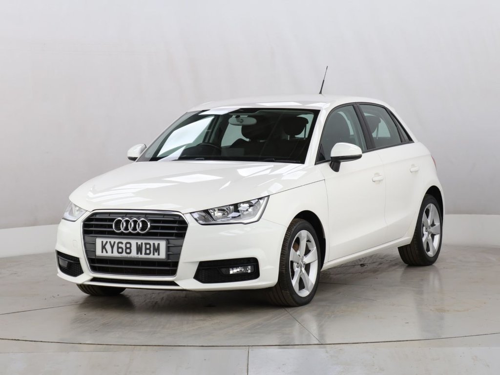 Used Audi A1 2018 for sale - 76406381: Photo 5