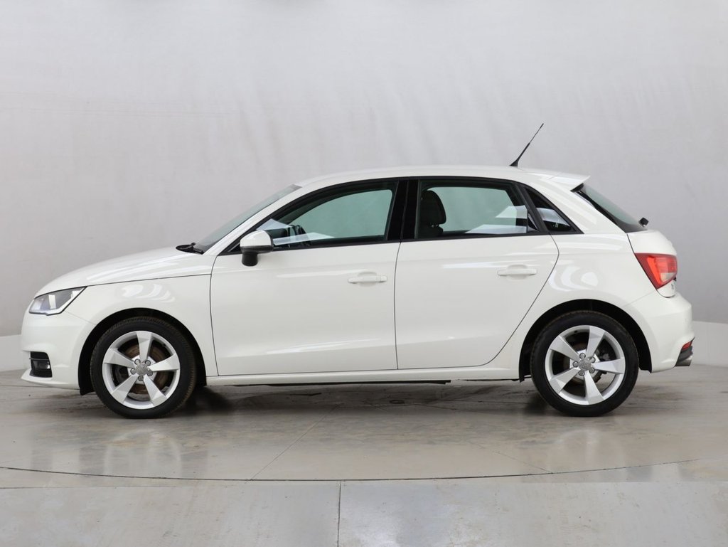 Used Audi A1 2018 for sale - 76406381: Photo 6