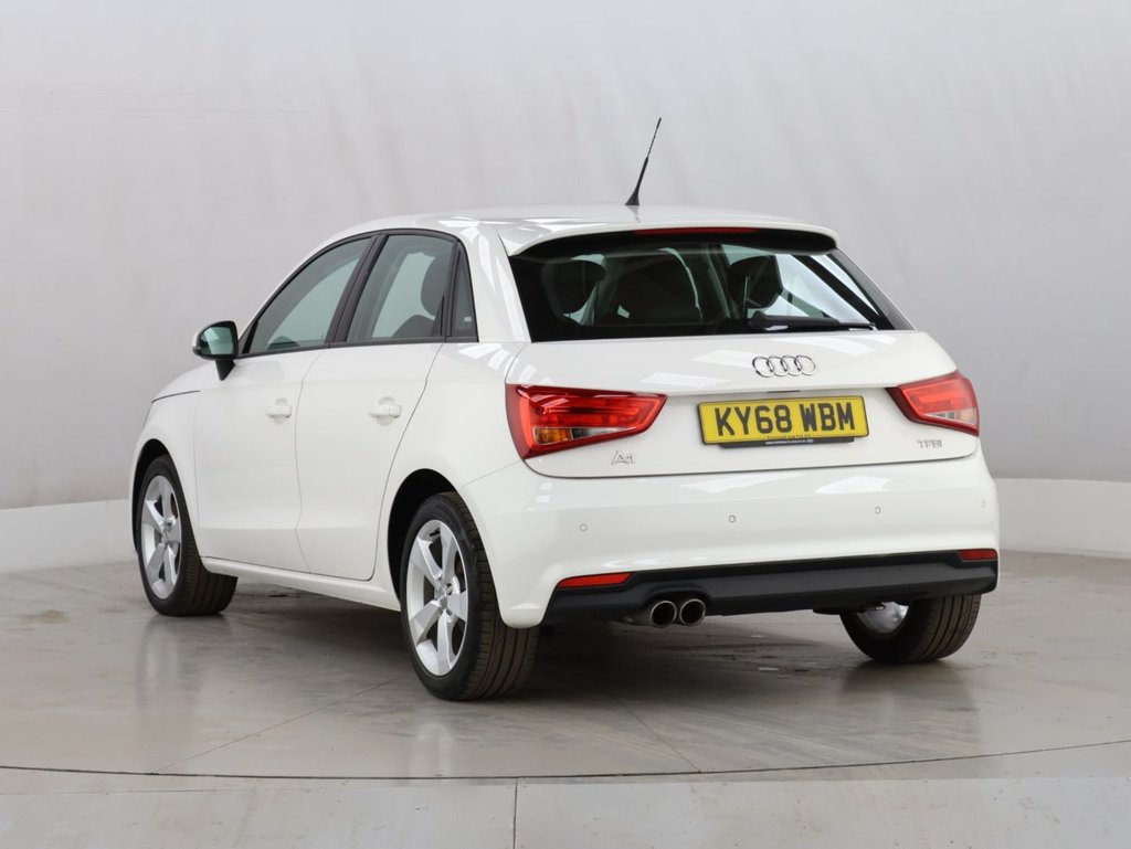 Used Audi A1 2018 for sale - 76406381: Photo 7