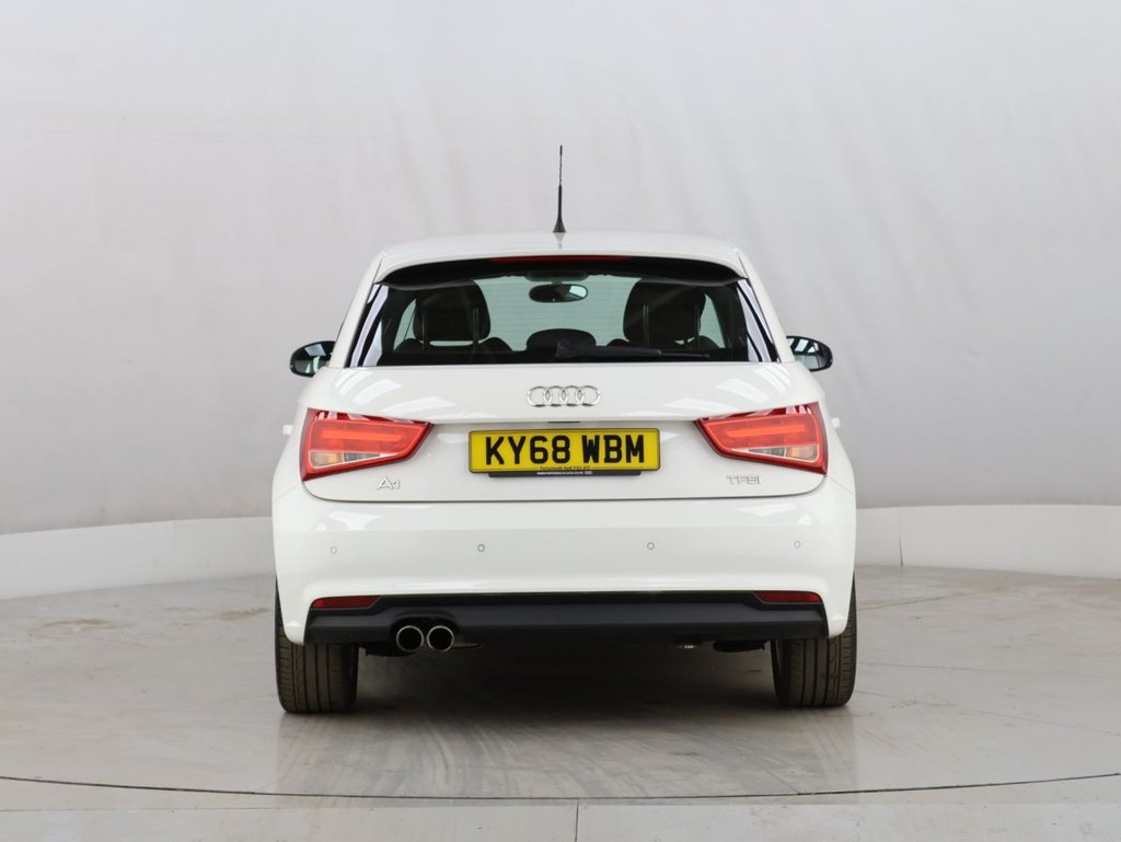 Used Audi A1 2018 for sale - 76406381: Photo 9