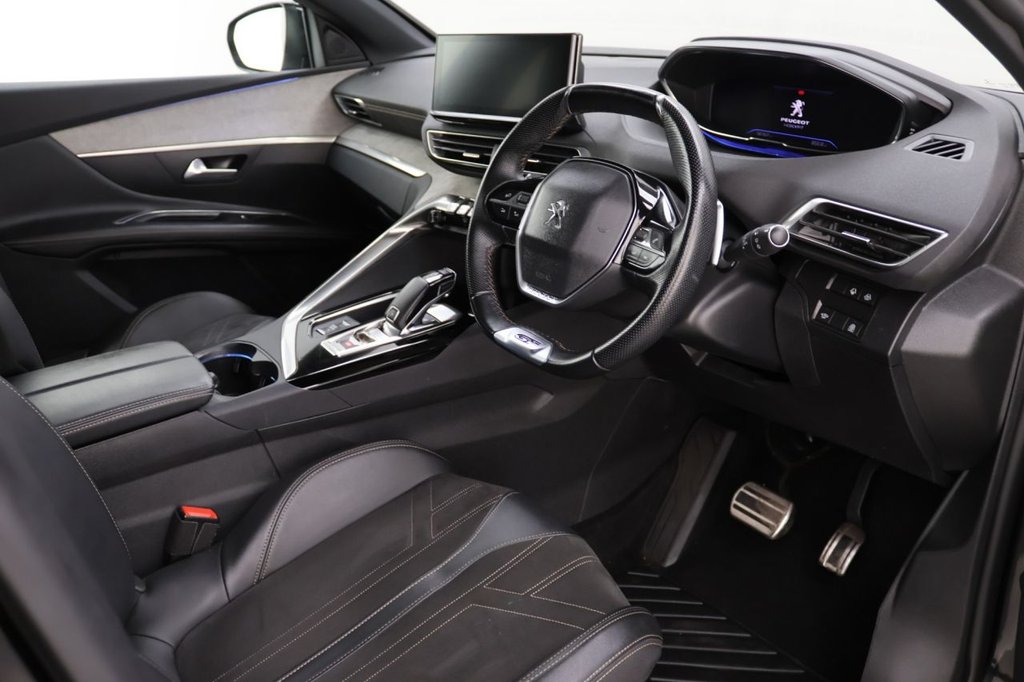 Used Peugeot 3008 2021 for sale - 76542193: Photo 10