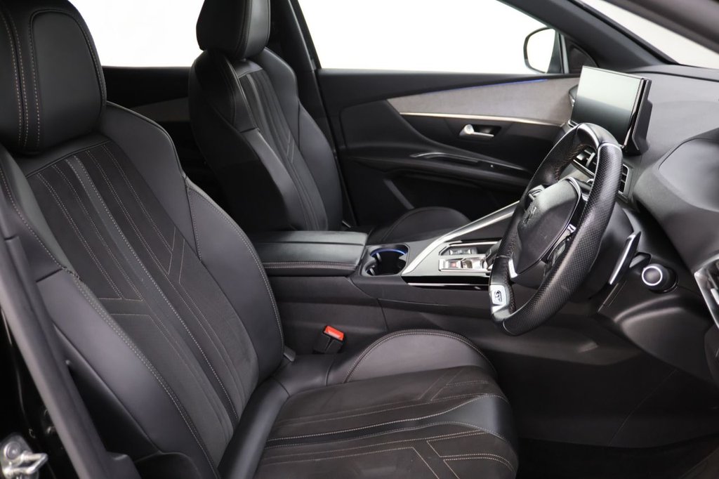 Used Peugeot 3008 2021 for sale - 76542193: Photo 12