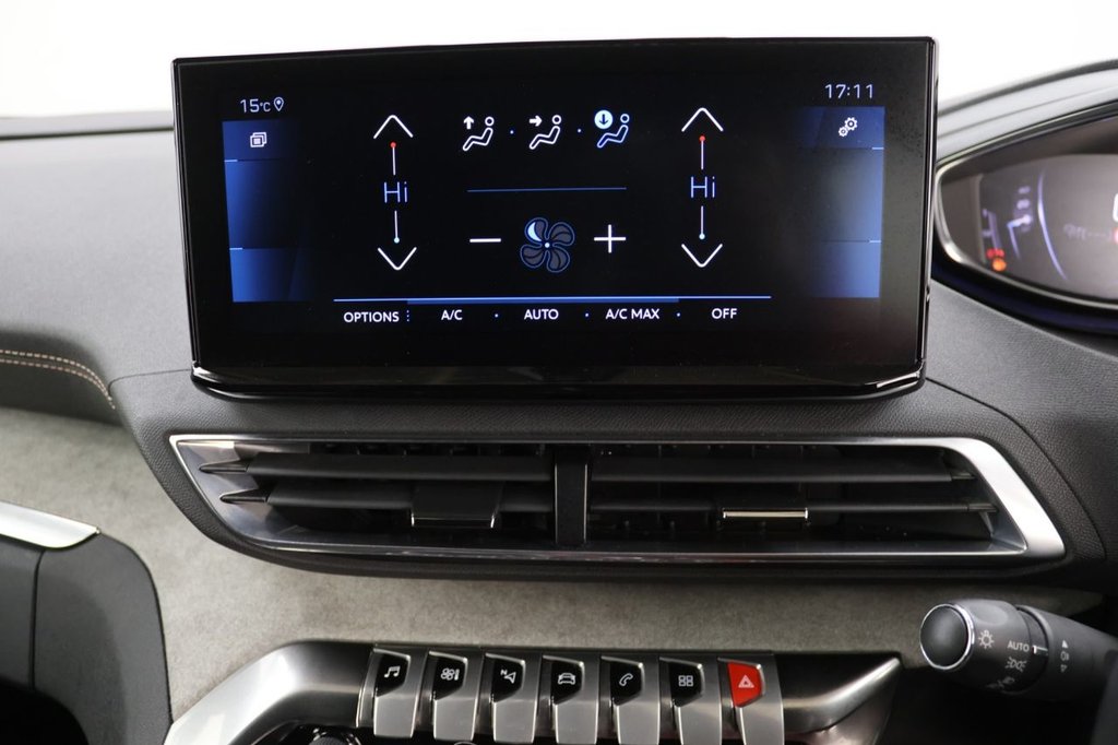 Used Peugeot 3008 2021 for sale - 76542193: Photo 13