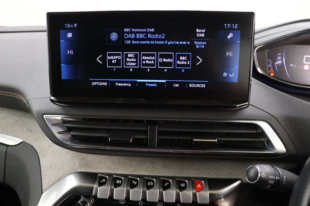 Used Peugeot 3008 2021 for sale - 76542193: Photo 14