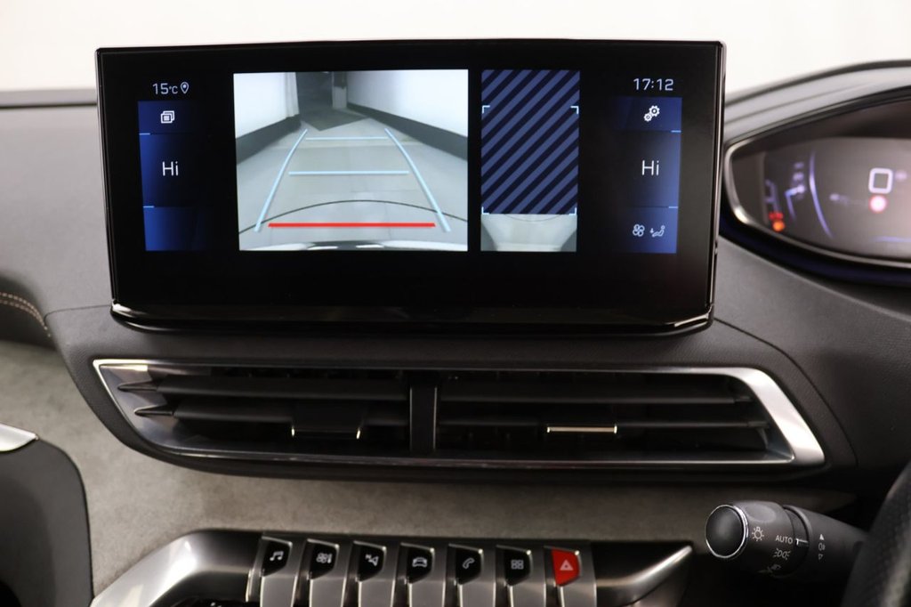 Used Peugeot 3008 2021 for sale - 76542193: Photo 15