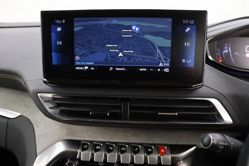 Used Peugeot 3008 2021 for sale - 76542193: Photo 16