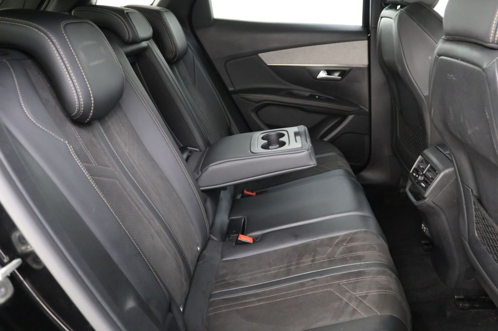 Used Peugeot 3008 2021 for sale - 76542193: Photo 19