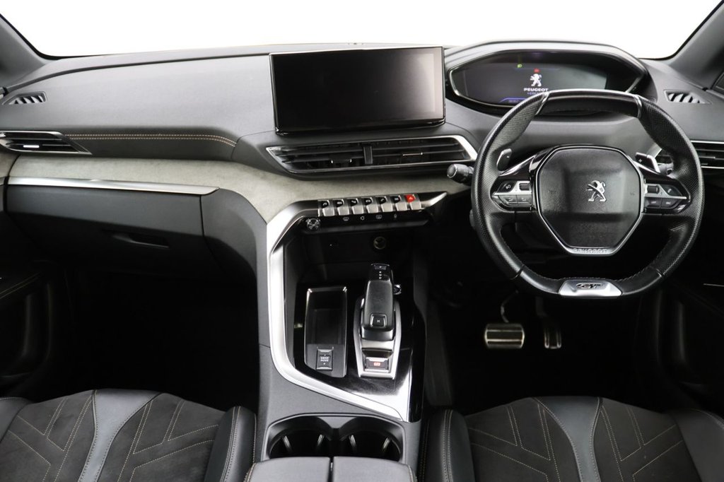 Used Peugeot 3008 2021 for sale - 76542193: Photo 20