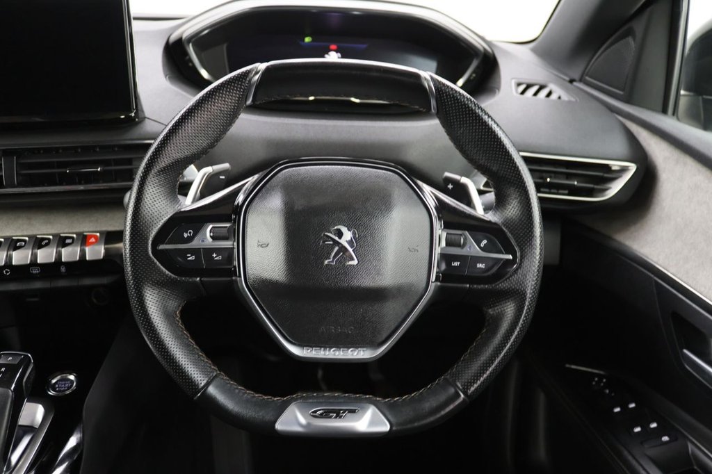 Used Peugeot 3008 2021 for sale - 76542193: Photo 21